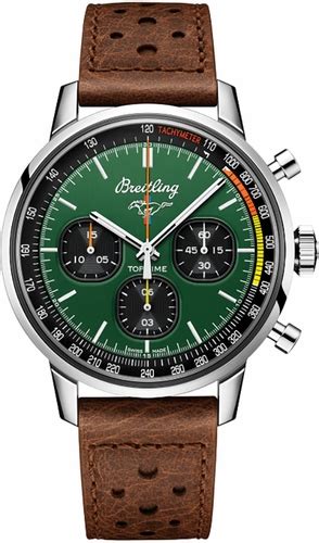 rolex mustang edition|Breitling Top Time Ford Mustang Capsule A253101A1L1X1.